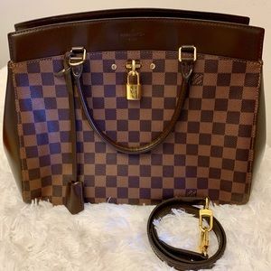 Louis Vuitton Rivoli
